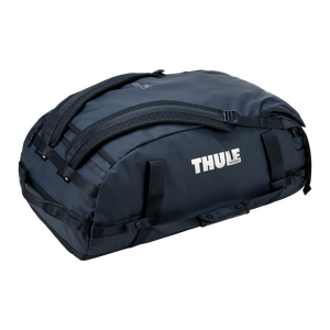 Thule Chasm 70L rejsetaske. Mørkeste blå