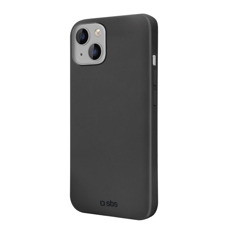 SBS Novelty Instinct cover til iPhone 14 Plus®. Sort