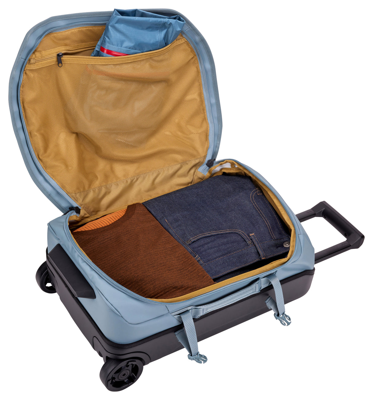 Thule Chasm Carry On. Pond