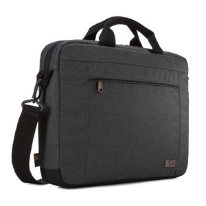 Case Logic Era, 14" bærbar-taske. Obsidian Black