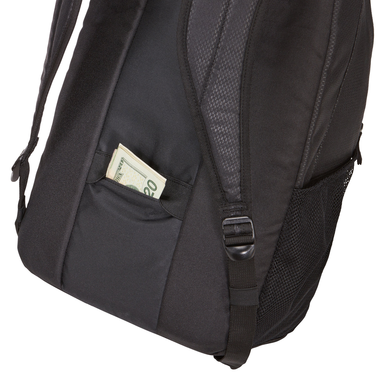Case Logic Prevailer 17" Backpack. Sort