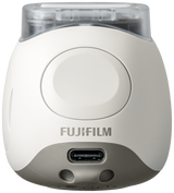 INSTAX Pal digitalt kamera. Creme