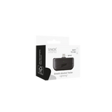 Sinox Mini Alkoholtester Lightning. Sort