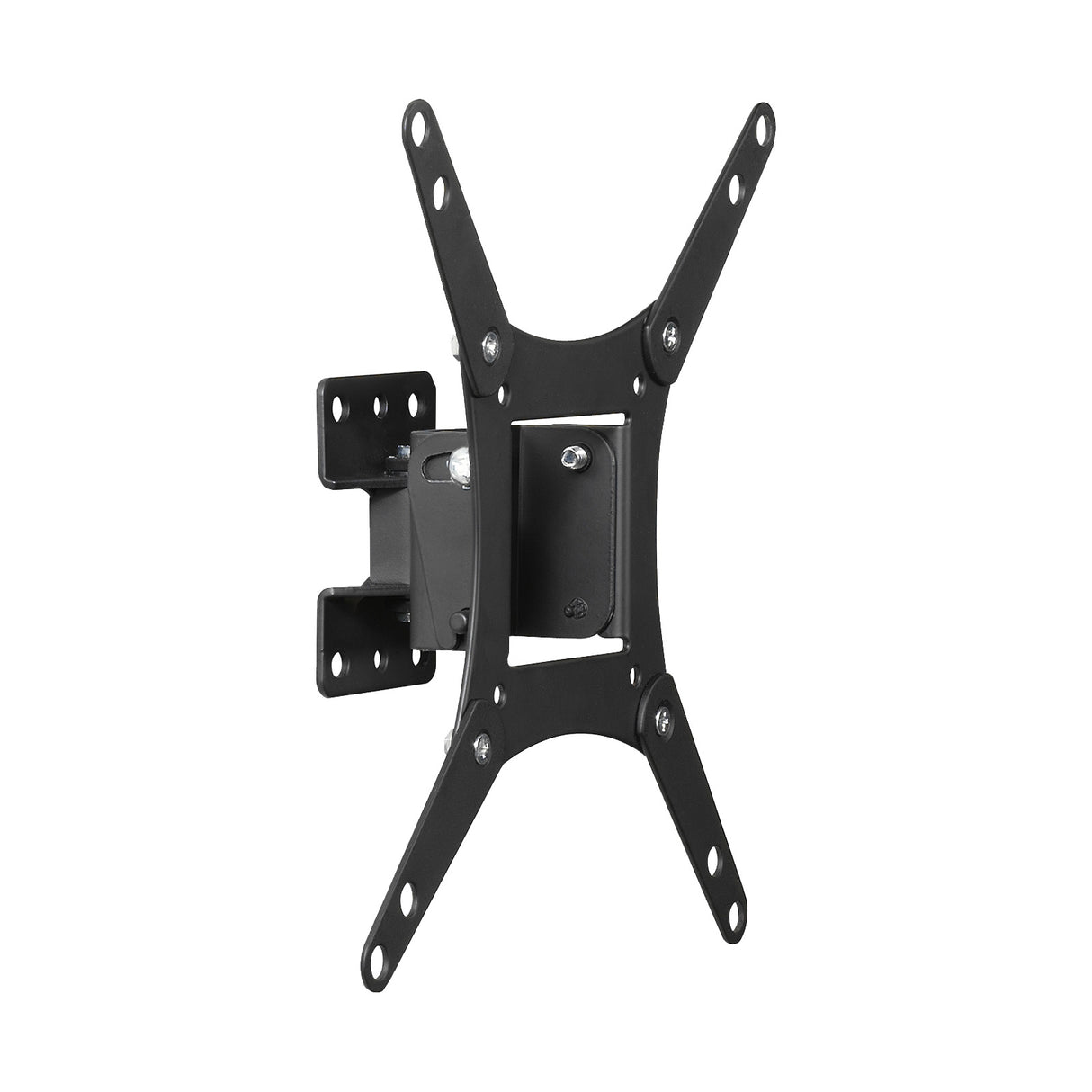 Vivanco TV-vægbeslag, TILT, 43", 15 kg, VESA 200x200