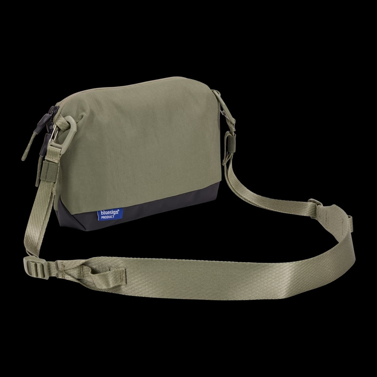 Thule Paramount crossbody-taske 2L. Grøn