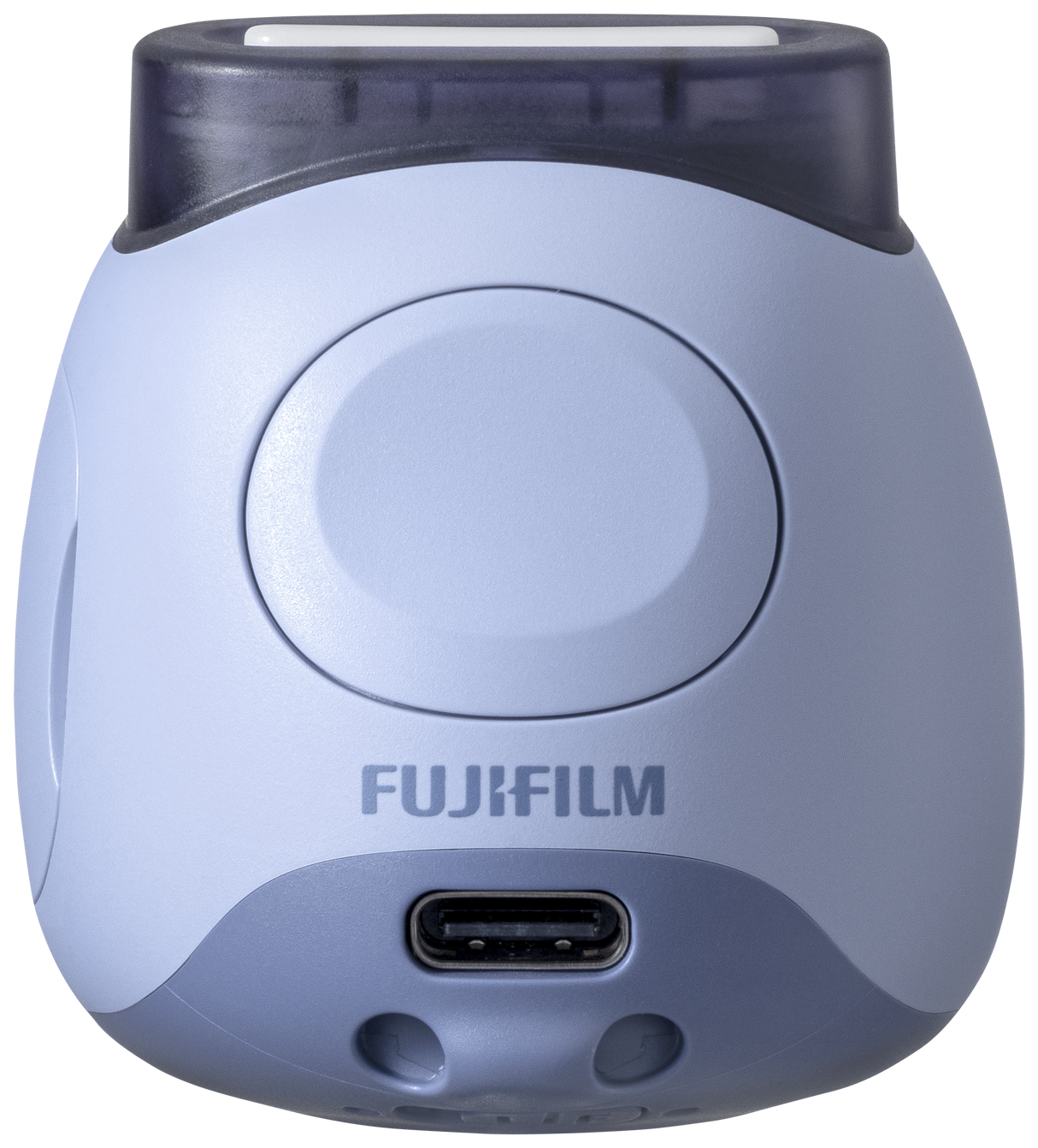 INSTAX Pal digitalt kamera. Lavendelblå