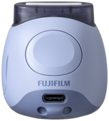INSTAX Pal digitalt kamera. Lavendelblå