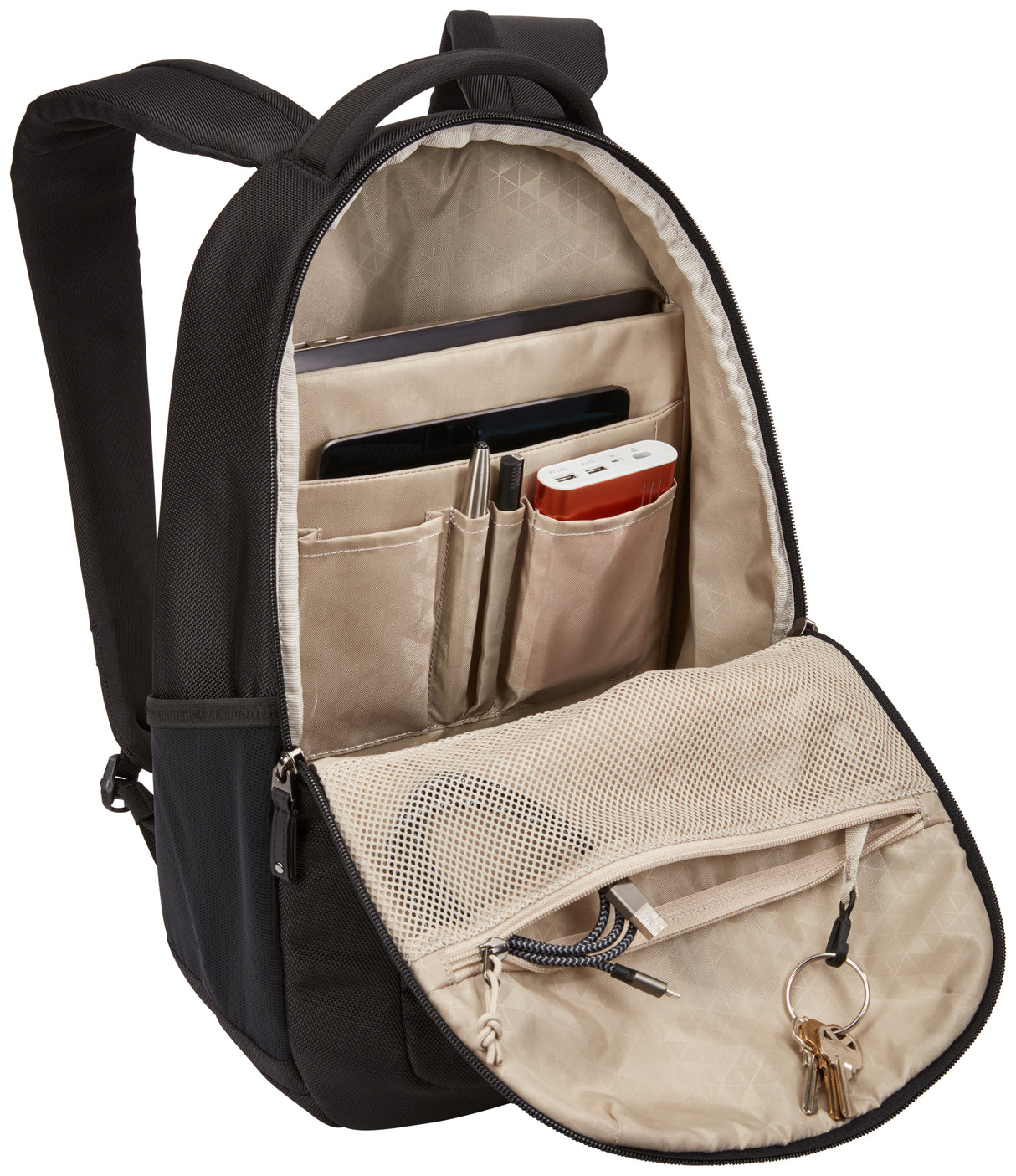 Case Logic Notion 14" Laptop Backpack. Sort