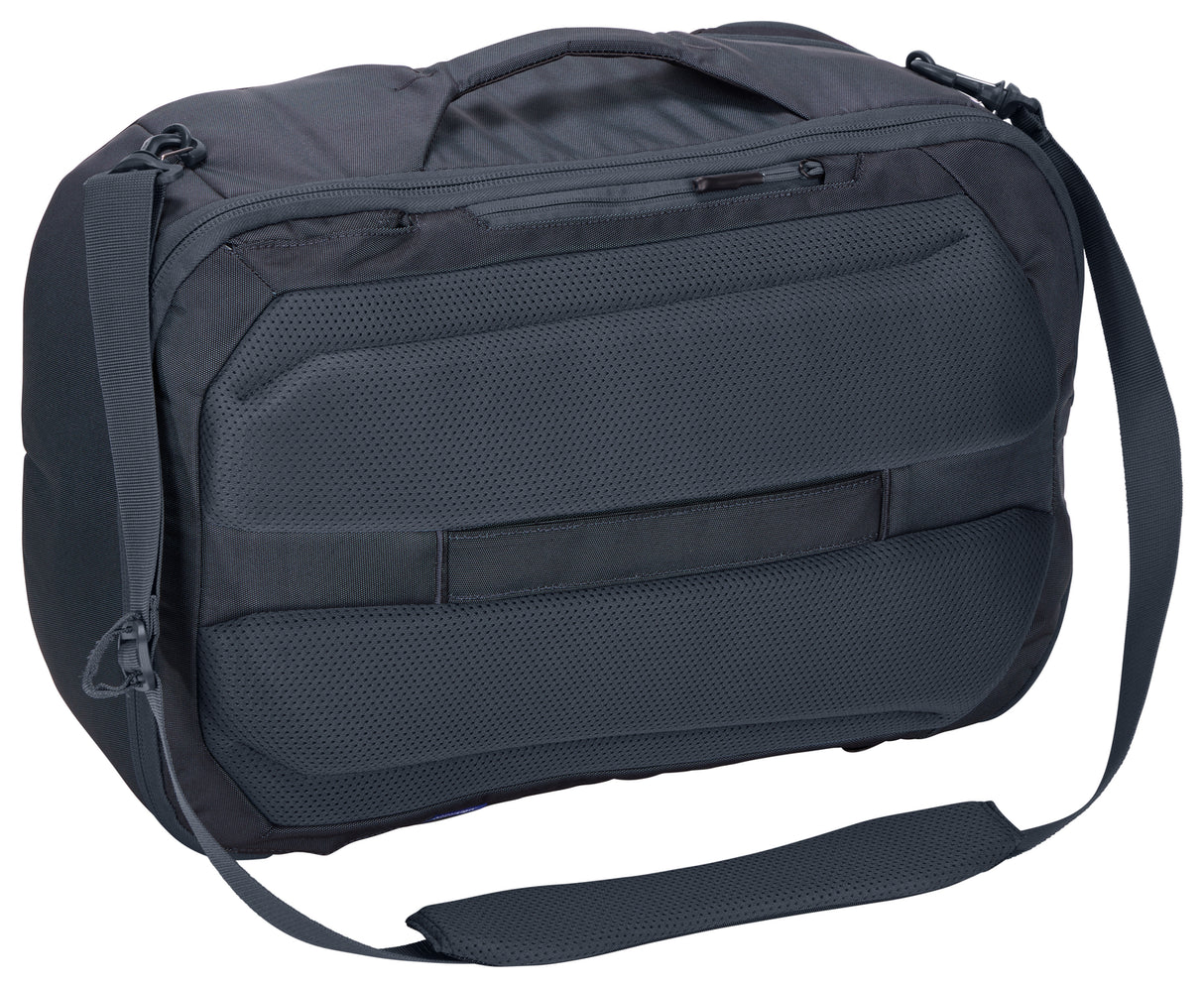 Thule Subterra 2 Convertible Carry On. Dark Slate