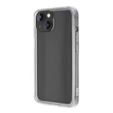 SBS Bumper cover til iPhone 14 Plus®. Gennemsigtigt