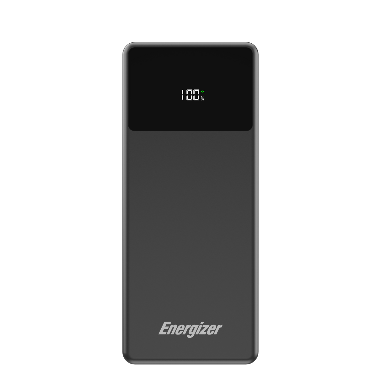 Energizer 27.000mAh 65W PD Power Bank. Sort