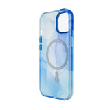PURO Aqua Cover til iPhone 15