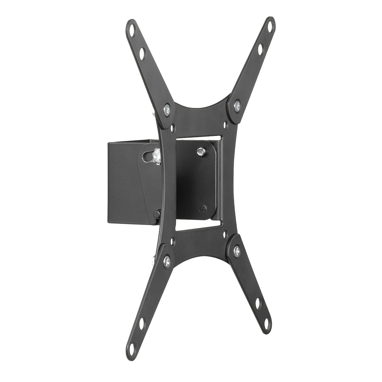 Vivanco TV-vægbeslag, TILT, 43", 25 kg, VESA 200x200