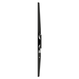 Sinox One TV vægbeslag. 40"-65". Sort