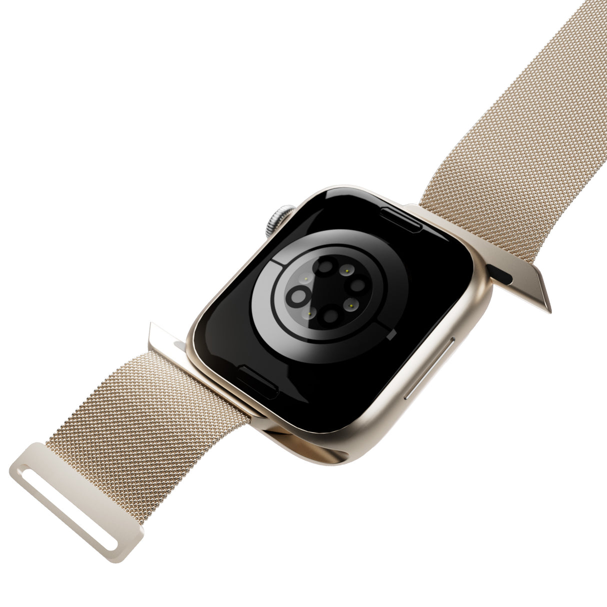 PURO MILANESE Erstatningsarmbånd til Apple Watch