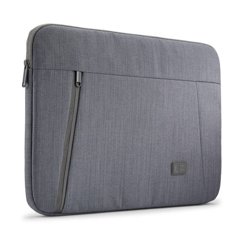 Case Logic Logic Huxton 15,6" Laptop Sleeve. Grafitgrå