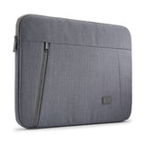 Case Logic Logic Huxton 15,6" Laptop Sleeve. Grafitgrå
