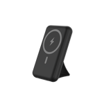 Energizer 15W magnetisk trådløs opladning Power Bank. Sort