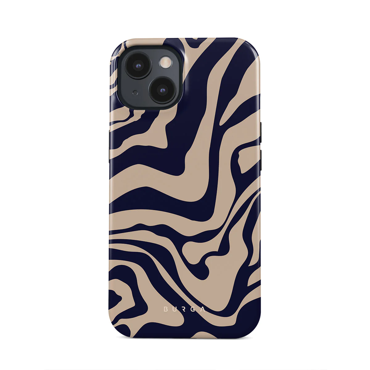 Burga Vigilant Cover til iPhone 13