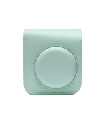 INSTAX Mini 12 Case. Mintgrøn