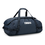 Thule Chasm 70L rejsetaske. Mørkeste blå
