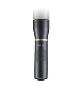 Philips Pro LED lommelygte. Sort