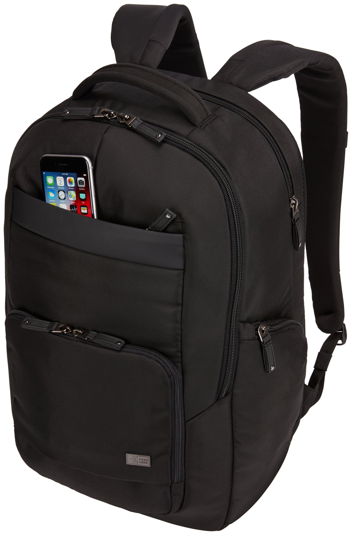 Case Logic Notion 15,6" Laptop Backpack. Sort
