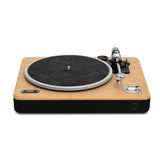Marley Stir It Up Wireless 2 pladespiller. Sort