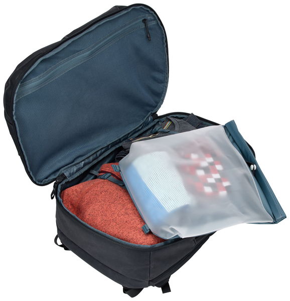 Thule Aion Travel Backpack 40L. Sort