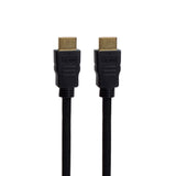 Connectech HDMI™ kabel 1.3. 5m. Sort