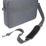 Case Logic Huxton 16" laptop attaché. Grafit