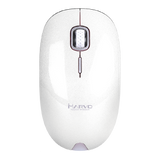 Marvo trådløs office mus. Hvid