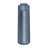 SBS COLLEZIONE OCEANO Zero Waste Smart Bottle. Blå