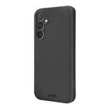 SBS Instinct-cover til Samsung Galaxy A34. Sort