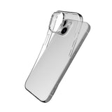 PURO Cover 0.3 Nude til iPhone 15