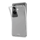 SBS Skinny Cover til One Plus Nord CE 3 Lite 5G. Gennemsigtig
