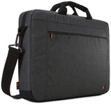 Case Logic Era 15,6" Laptop Attaché. Sort