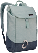Thule Lithos Backpack 16L. Alaska Light Blue/Dark Slate Gray