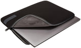 Case Logic Reflect 15,6" Laptop Sleeve. Sort