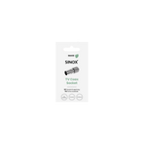 Sinox Coax metal antennestik