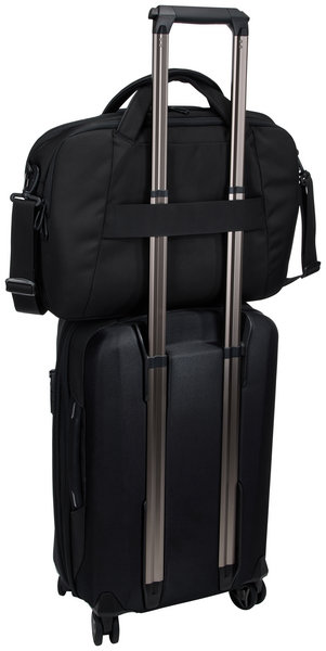 Thule Accent Briefcase 17L. Sort