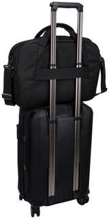 Thule Accent Briefcase 17L. Sort