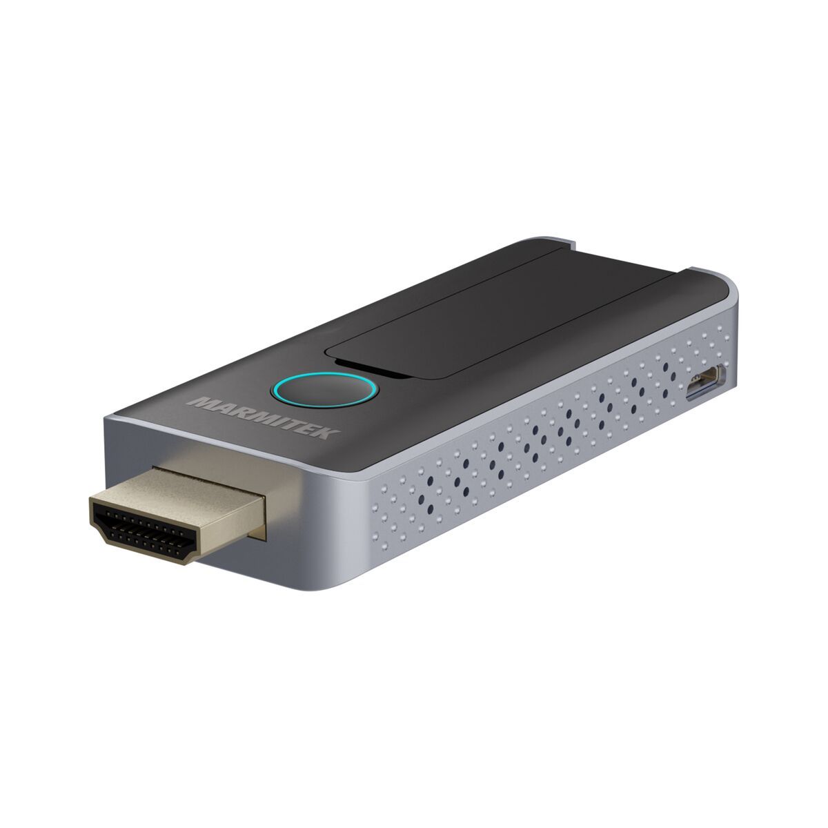 Marmitek Stream T2 Pro