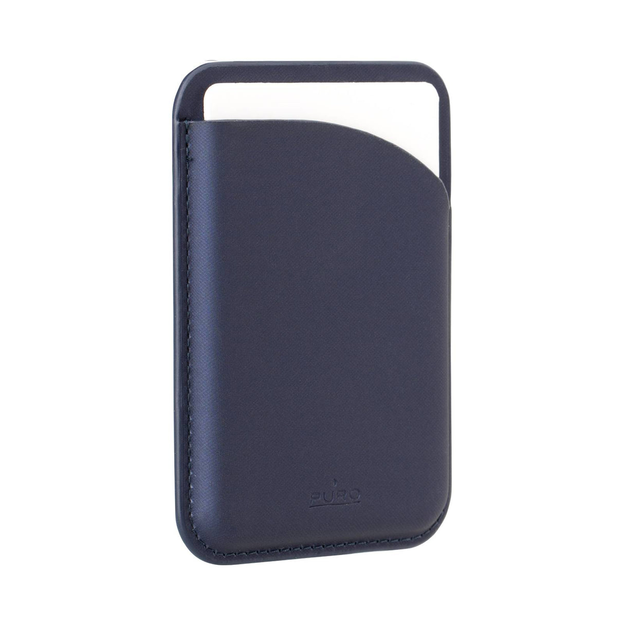 PURO Mag Wallet kortholder til iPhone