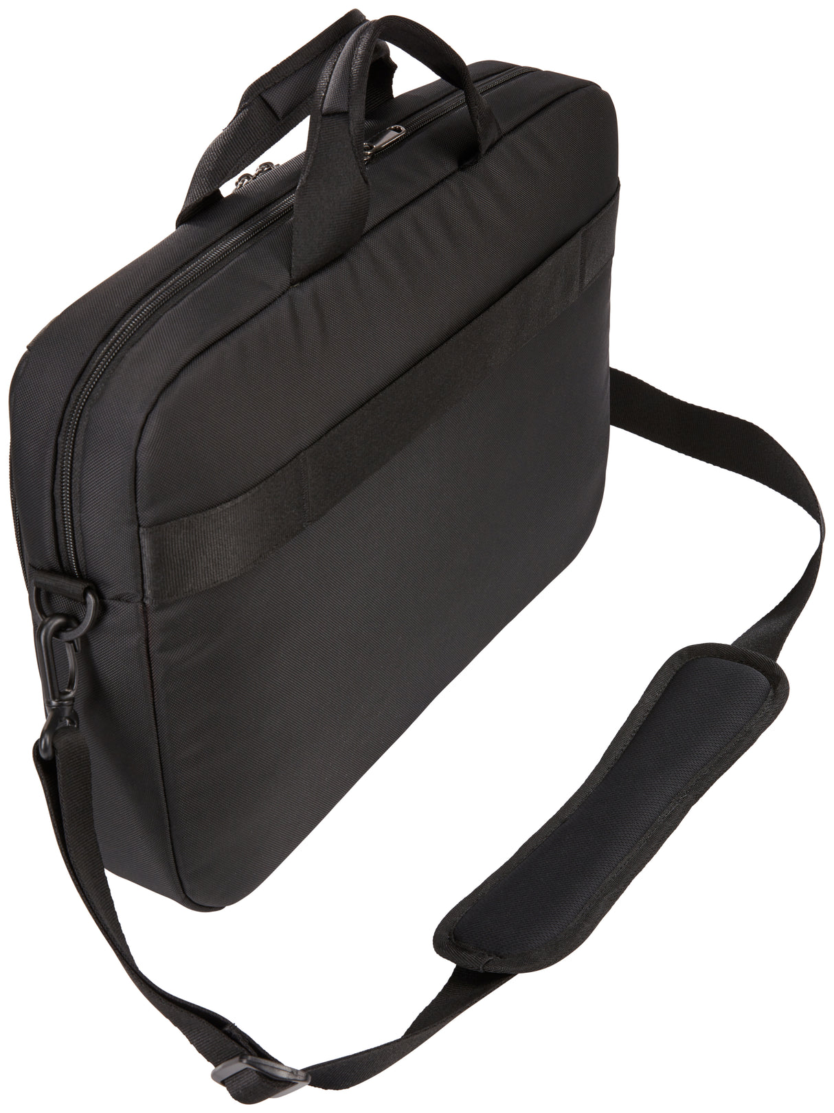 Case Logic Propel 15,6" Attaché. Sort