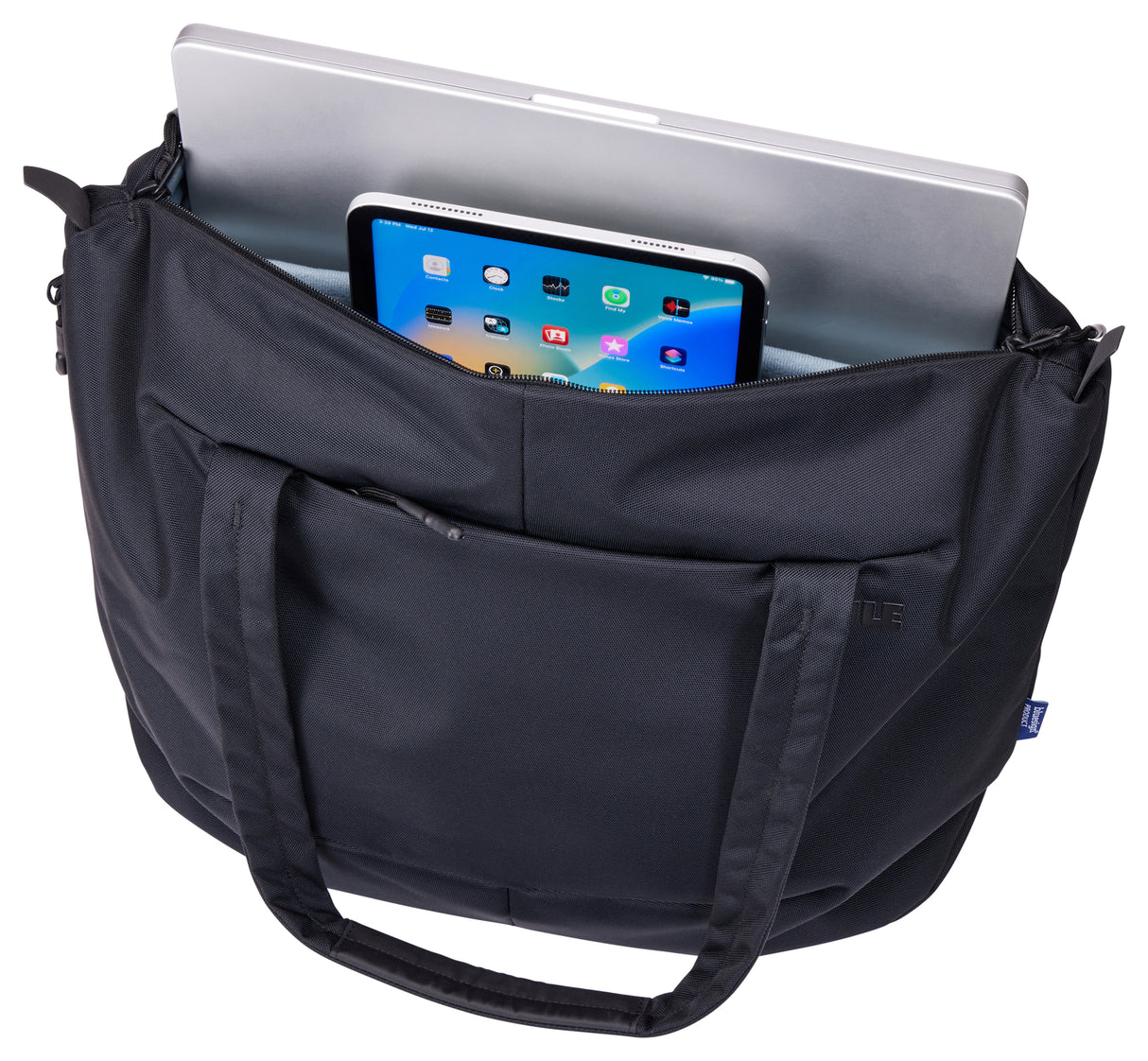 Thule Subterra 2 Tote. Sort