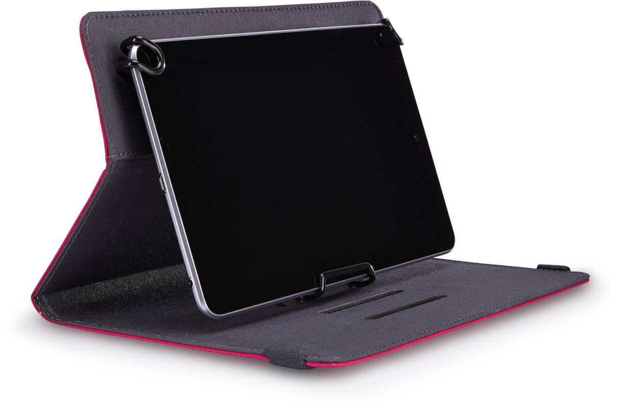 Case Logic 9-10" Tablet Sleeve. Pink