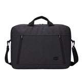 Case Logic Huxton 15,6" Laptop Attaché. Sort