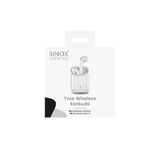 Sinox True Wireless stereo hovedtelefon