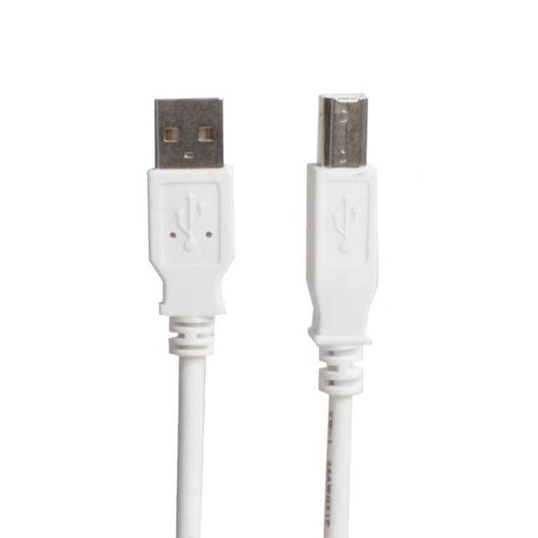 Connectech USB 3.0 kabel. 5m. Hvid